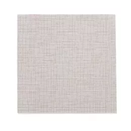 Serviettes Dry Cotton 1/4  Chocolat  55g 40x40cm